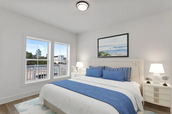 $924,000 | 50 Nautilus Breeze Way Inlet Beach, Unit LOT 20, Inlet Beach, FL 32461