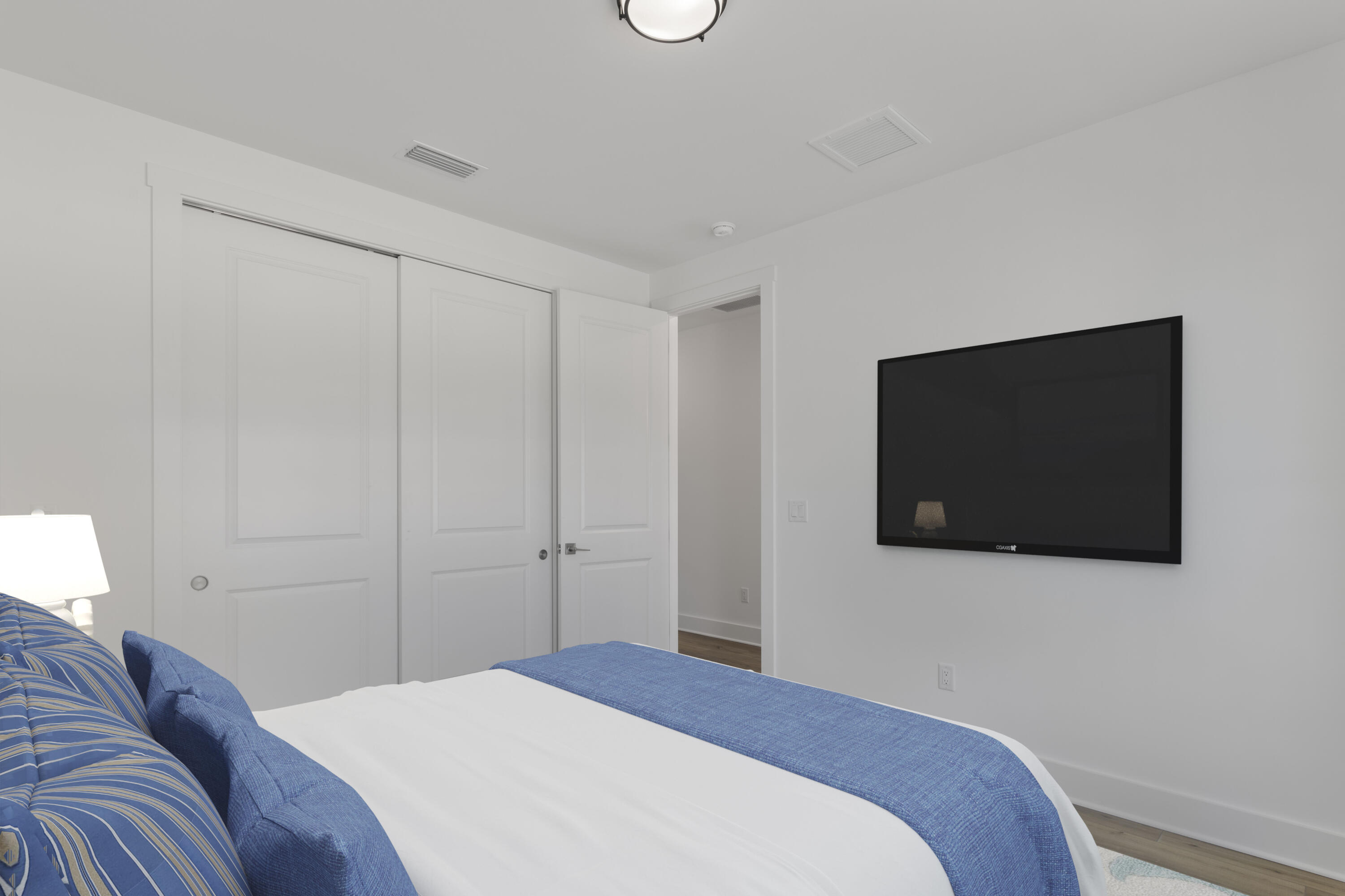 50 Nautilus Breeze Way Inlet Beach, Unit LOT 20 Inlet Beach, FL 32461 - Photo 24 of 34 Bedroom 4