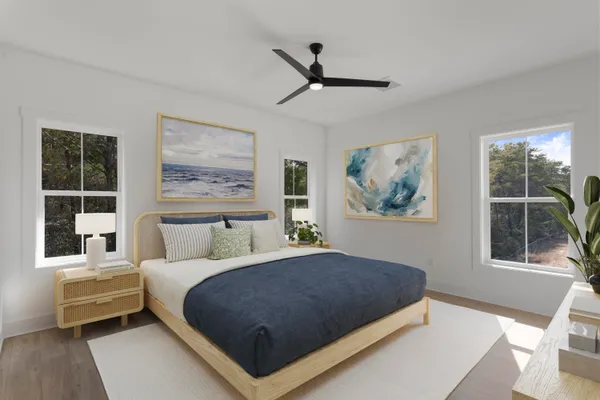 $924,000 | 50 Nautilus Breeze Way Inlet Beach, Unit LOT 20, Inlet Beach, FL 32461