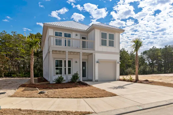 $924,000 | 50 Nautilus Breeze Way Inlet Beach, Unit LOT 20, Inlet Beach, FL 32461