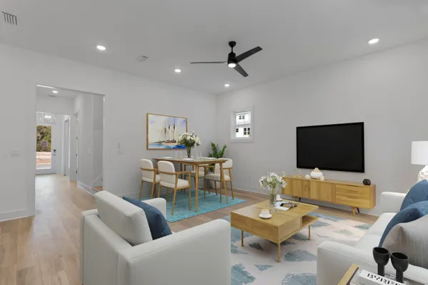 $924,000 | 50 Nautilus Breeze Way Inlet Beach, Unit LOT 20, Inlet Beach, FL 32461