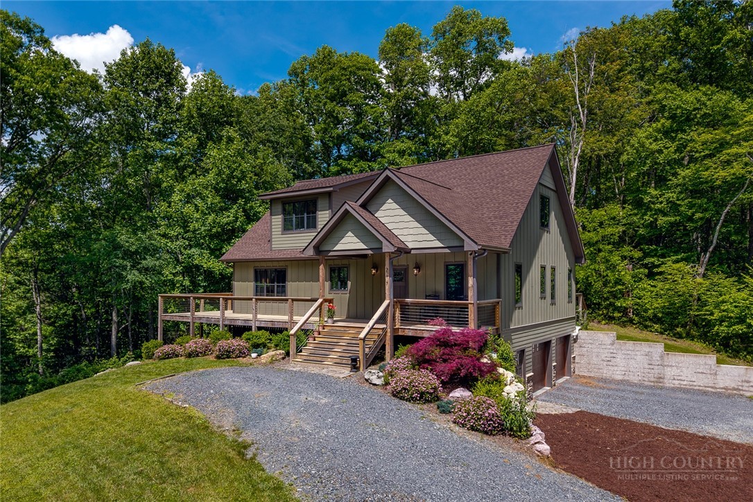 217 Truffle Trail Boone, NC 28607 - Photo 3 of 41