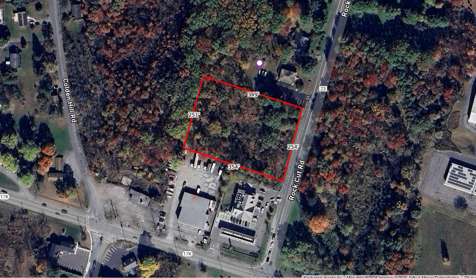 Rock Cut Rd Turnpike Newburgh, NY 12550 - Photo 2 of 4