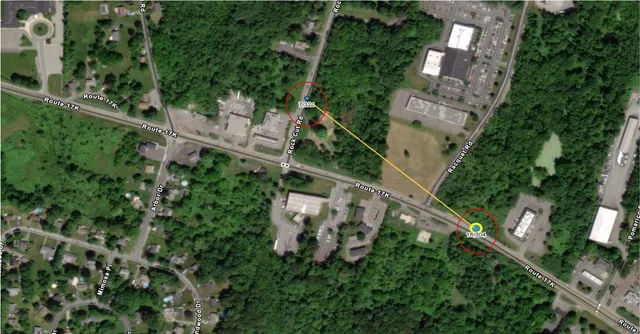 $479,000 | Rock Cut Rd Turnpike, Newburgh, NY 12550