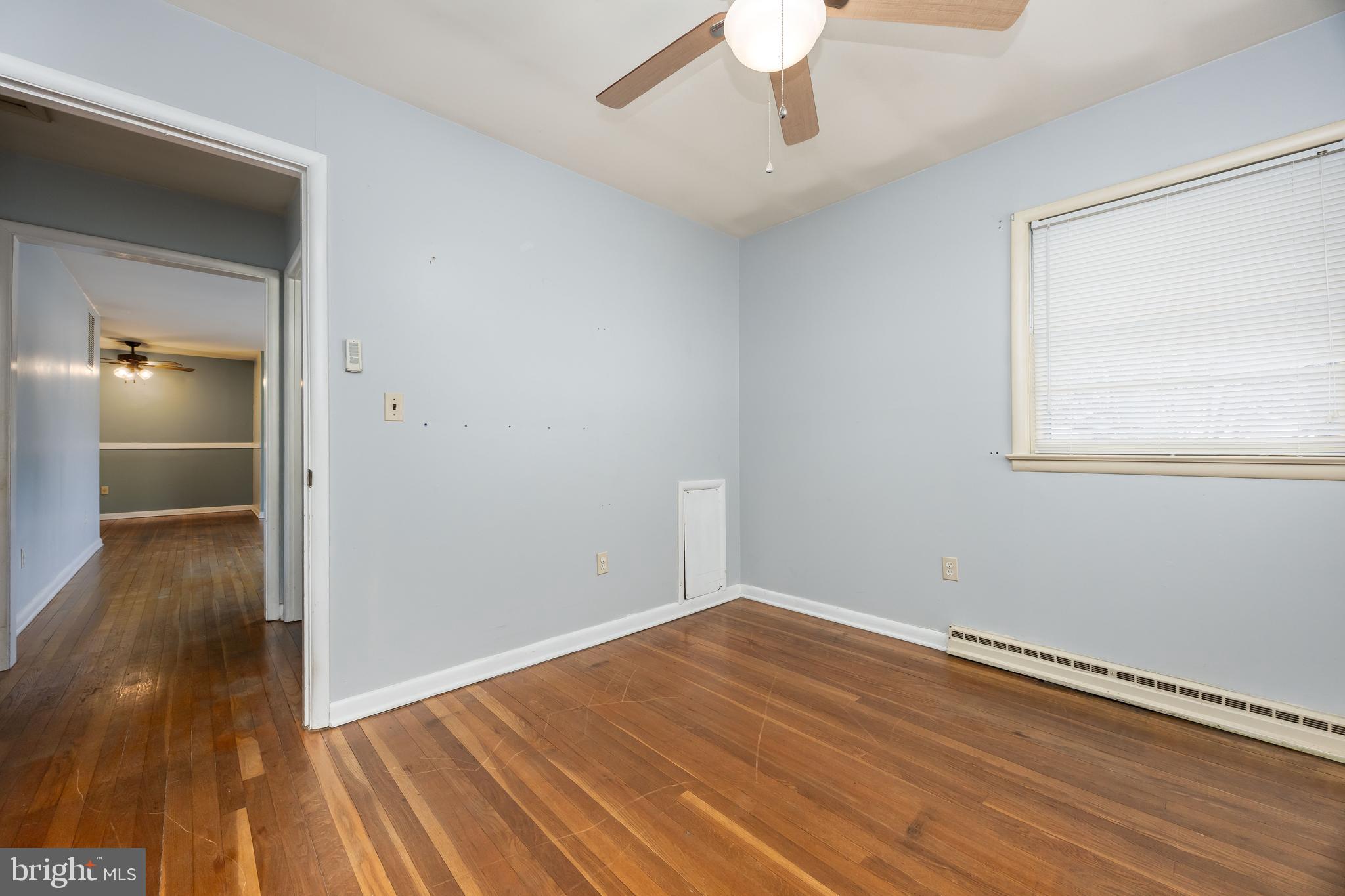 310 Zion Road Salisbury, MD 21804 - Photo 16 of 40 a view of empty room with wooden floor