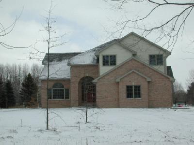 7289 Jericho Road Stevensville, MI 49127 - Photo 1 of 1 Primary Photo