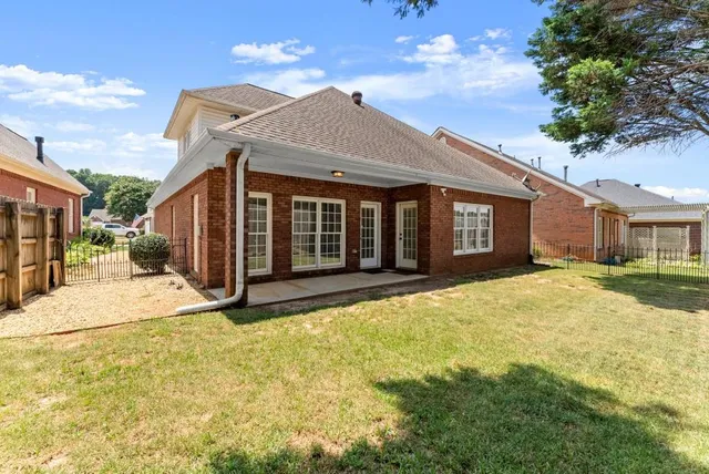 $449,000 | 2180 Stockton Walk Lane, Snellville, GA 30078