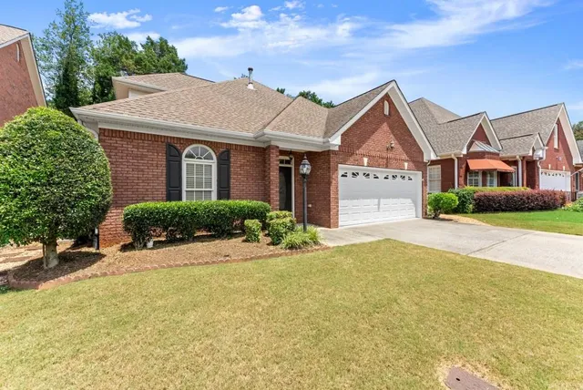$449,000 | 2180 Stockton Walk Lane, Snellville, GA 30078