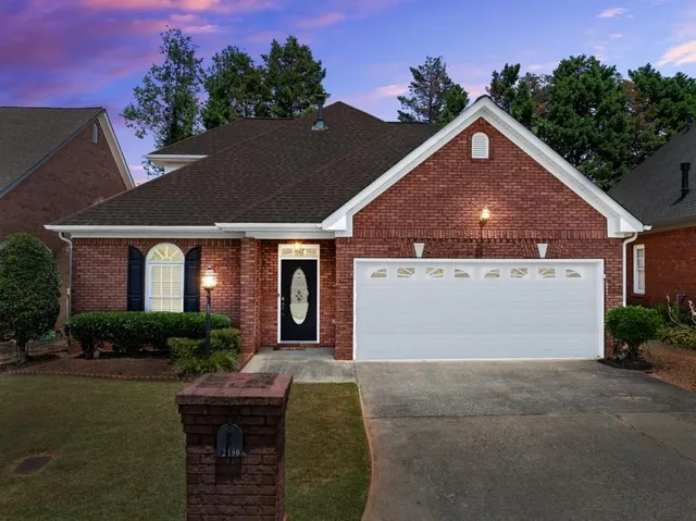 $449,000 | 2180 Stockton Walk Lane, Snellville, GA 30078