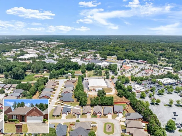 $449,000 | 2180 Stockton Walk Lane, Snellville, GA 30078