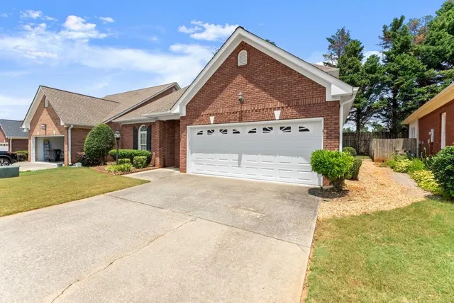 $449,000 | 2180 Stockton Walk Lane, Snellville, GA 30078