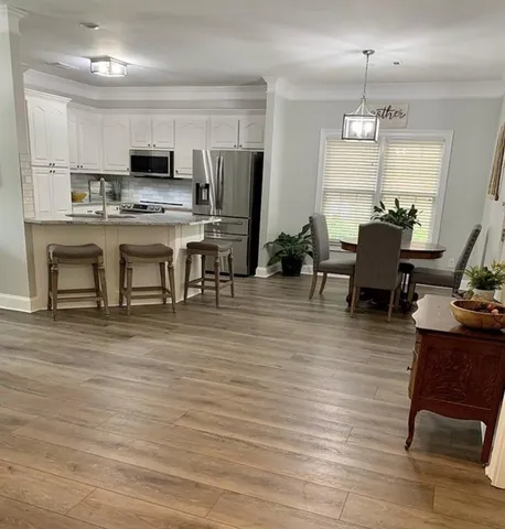 $449,000 | 2180 Stockton Walk Lane, Snellville, GA 30078