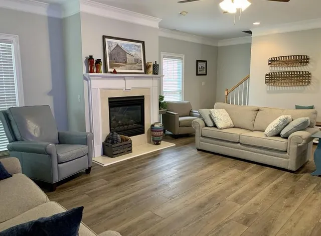 $449,000 | 2180 Stockton Walk Lane, Snellville, GA 30078