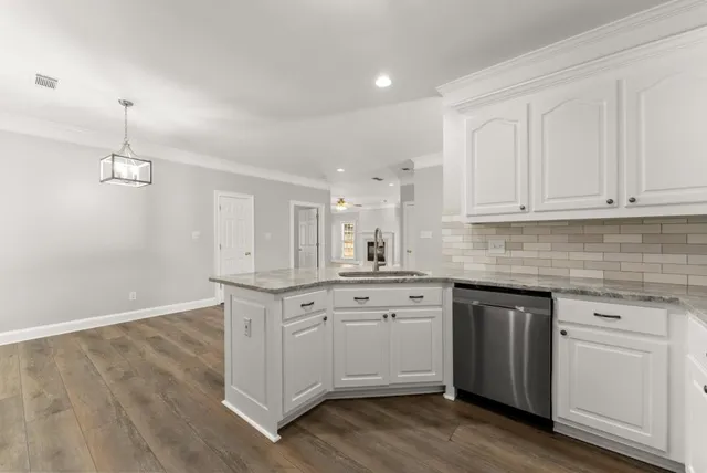 $449,000 | 2180 Stockton Walk Lane, Snellville, GA 30078