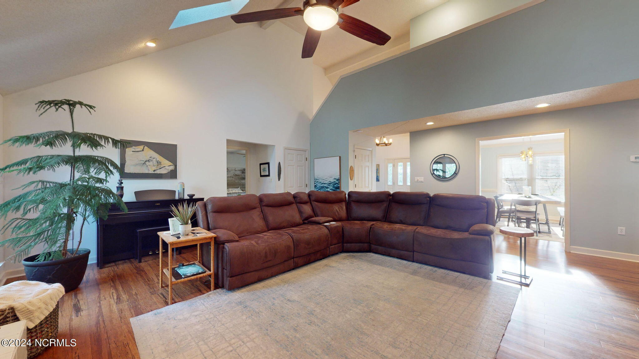 113 Creekview Road New Bern, NC 28562 - Photo 8 of 71 113 Creekview (44)