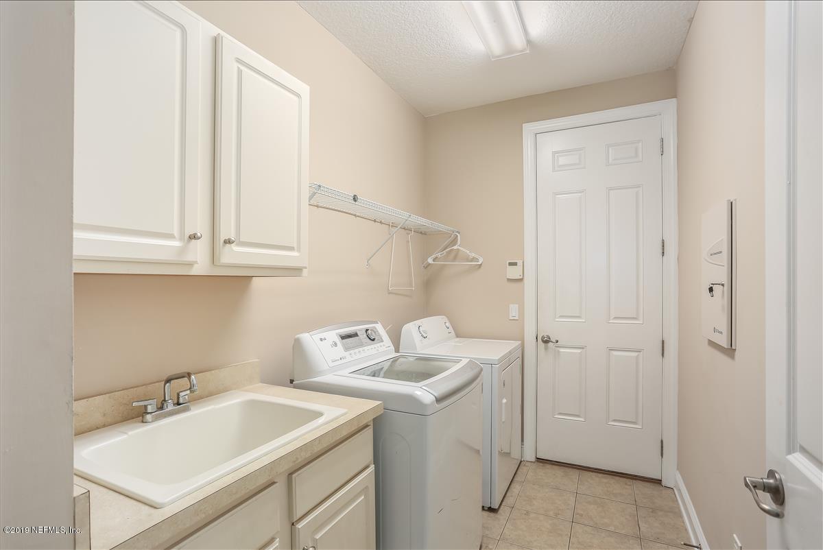 508 Sebastian Square St. Augustine, FL 32095 - Photo 34 of 46 a bathroom with a sink and a vanity