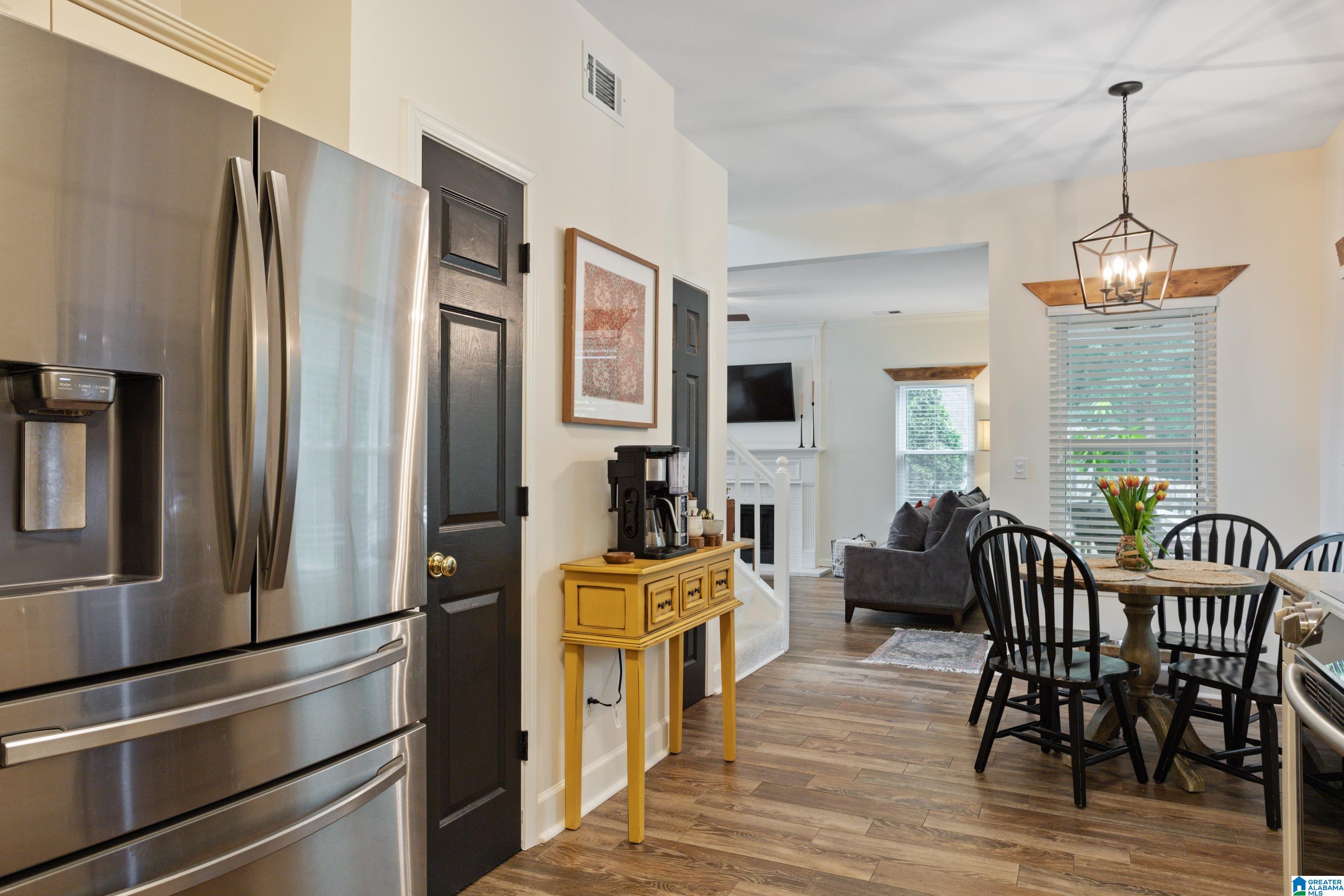 116 Blue Spring Circle Alabaster, AL 35007 - Photo 16 of 76