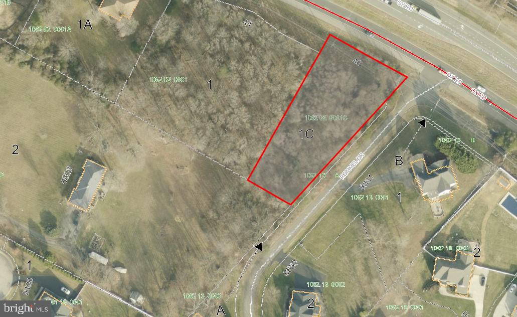 8846 Ox Road Lorton, VA 22079 - Photo 2 of 2