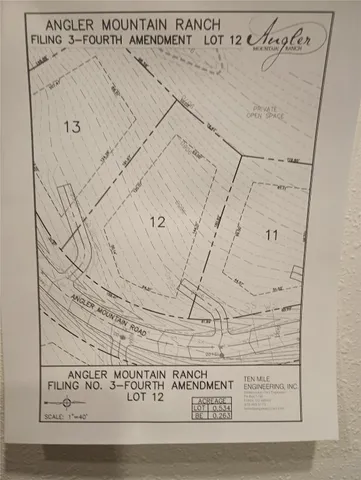 $995,000 | 161 Angler Mountain Road, Silverthorne, CO 80498