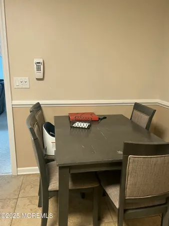 a view of table