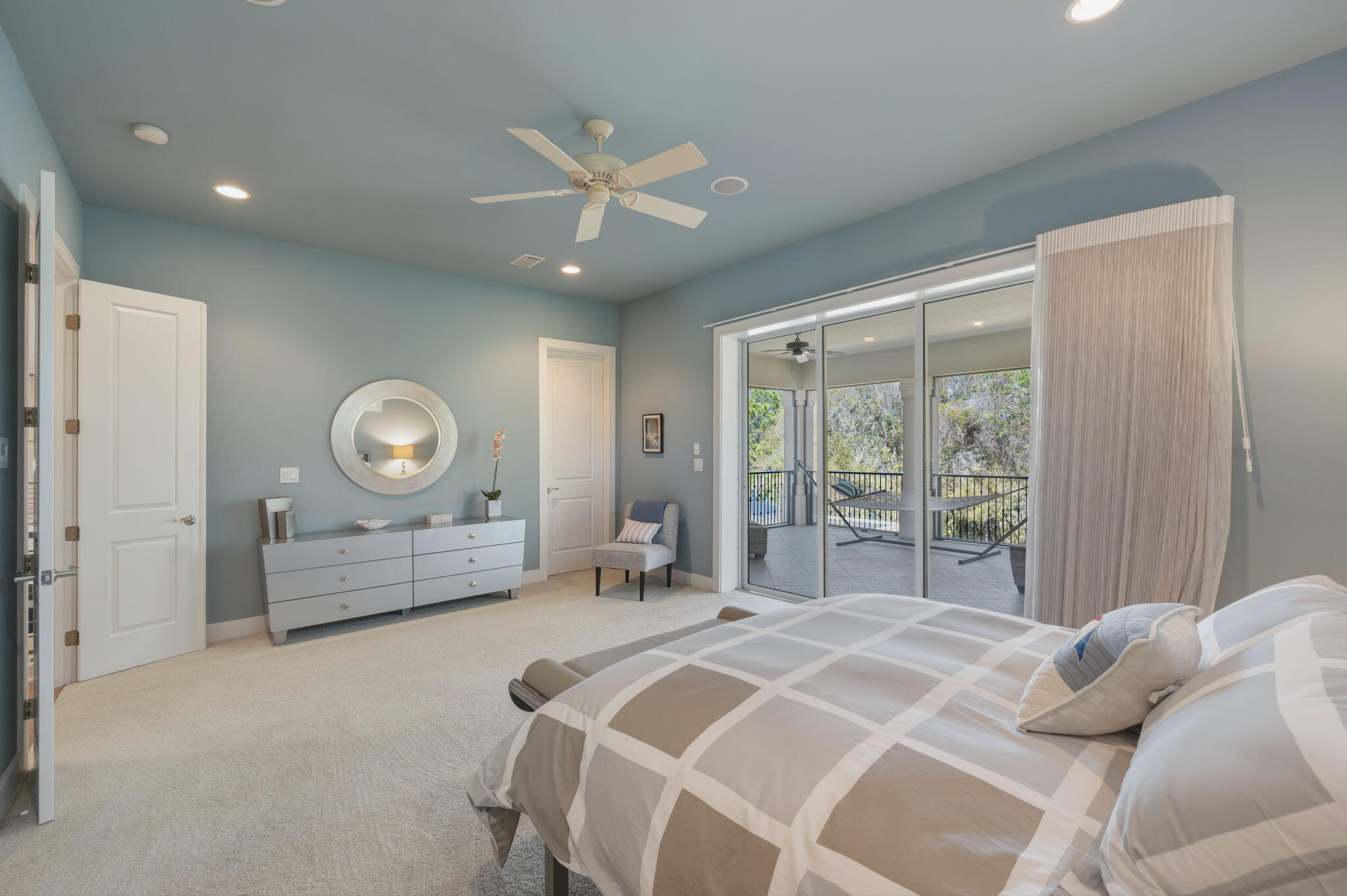 2943 Pine Valley Road Miramar Beach, FL 32550 - Photo 60 of 97 Guest Bed 2