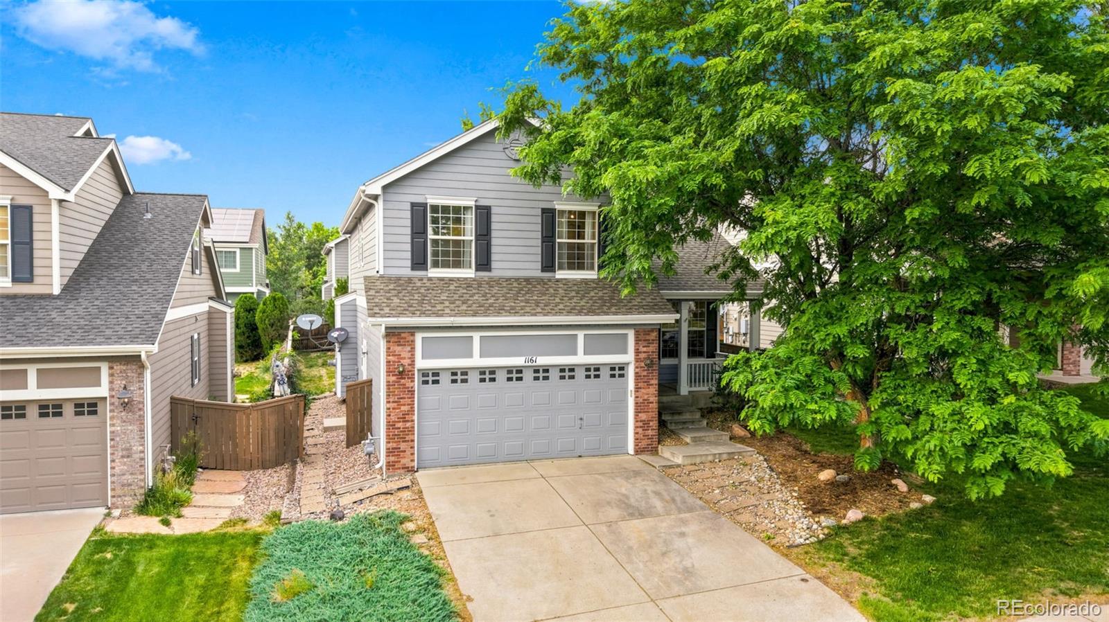 1161 Riddlewood Road Highlands Ranch, CO 80129 - Photo 39 of 39