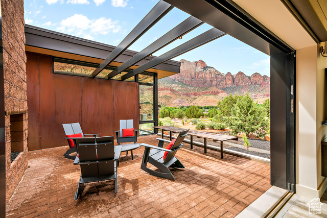 112 Canyon Cove Springdale, UT 84767 - Photo 27 of 37