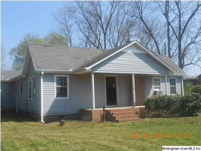 62098 Highway 231 Cleveland, AL 35049 - Photo 2 of 4