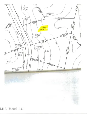 $21,500 | 53 Magnolia Circle, Sarah, MS 38665