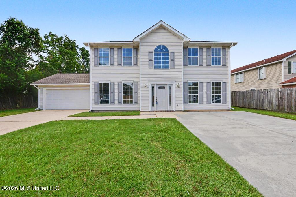 8218 Groveland Road Ocean Springs, MS 39564 - Photo 1 of 26 001