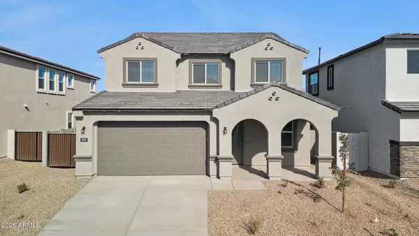$499,990 | 24242 West Southgate Avenue, Buckeye, AZ 85326