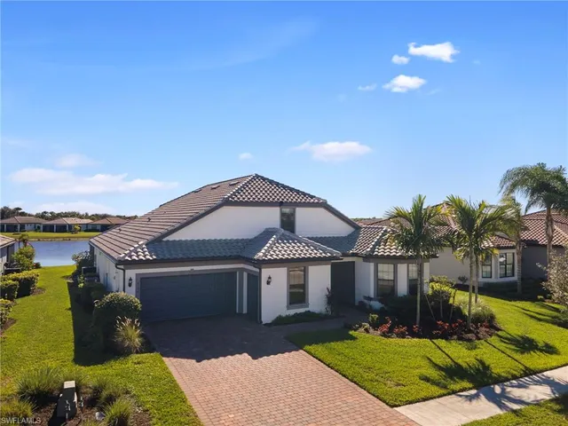 $1,125,000 | 6190 Nobility Way Avenue, Immokalee, FL 34142