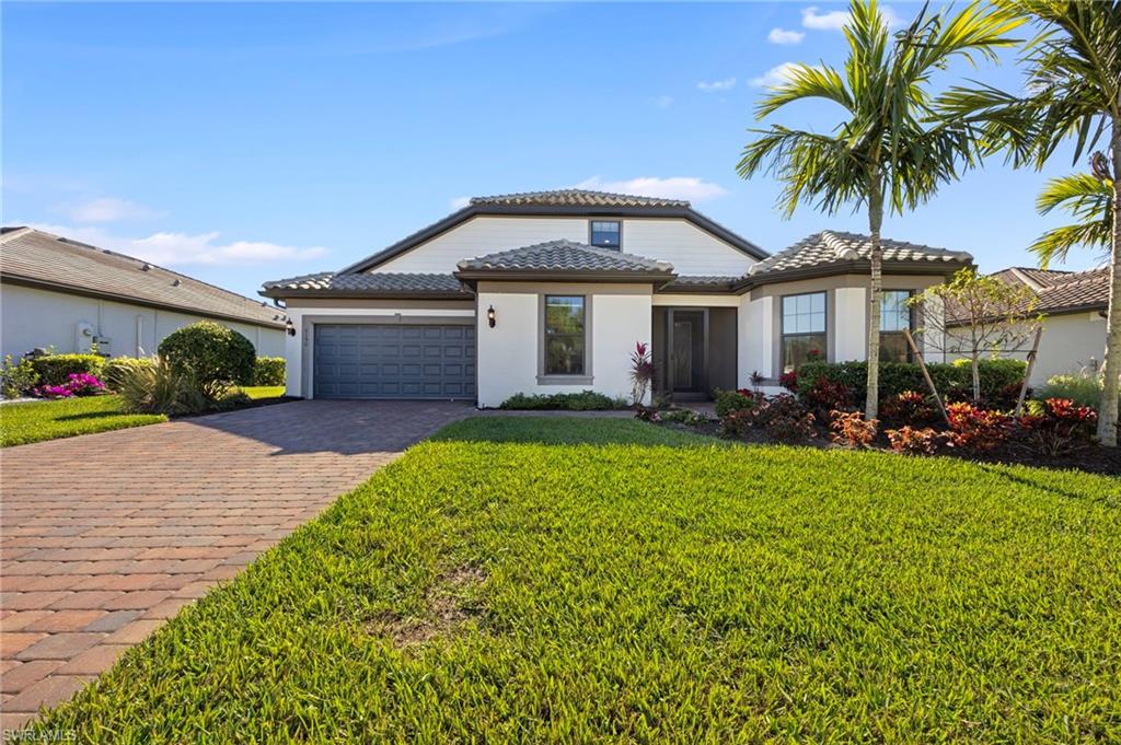 6190 Nobility Way Avenue Immokalee, FL 34142 - Photo 37 of 49