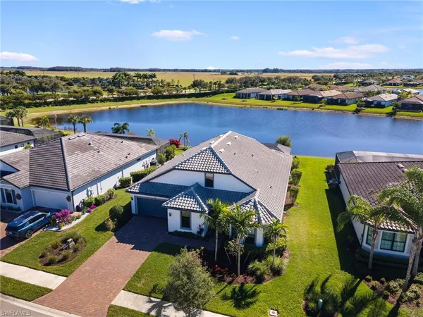 $969,990 | 6190 Nobility Way Avenue, Immokalee, FL 34142