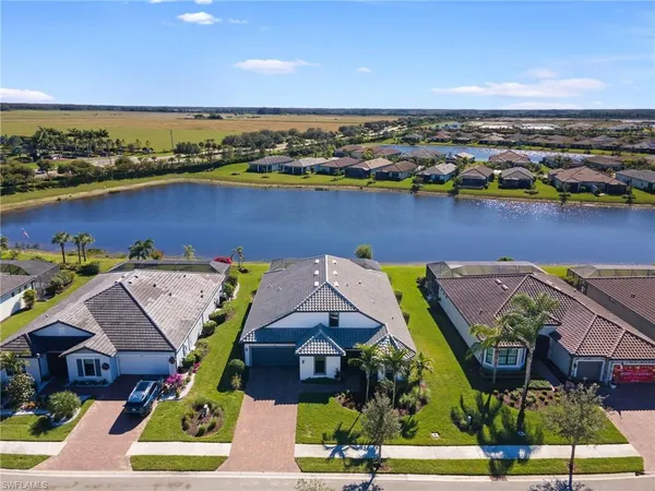 $969,990 | 6190 Nobility Way Avenue, Immokalee, FL 34142
