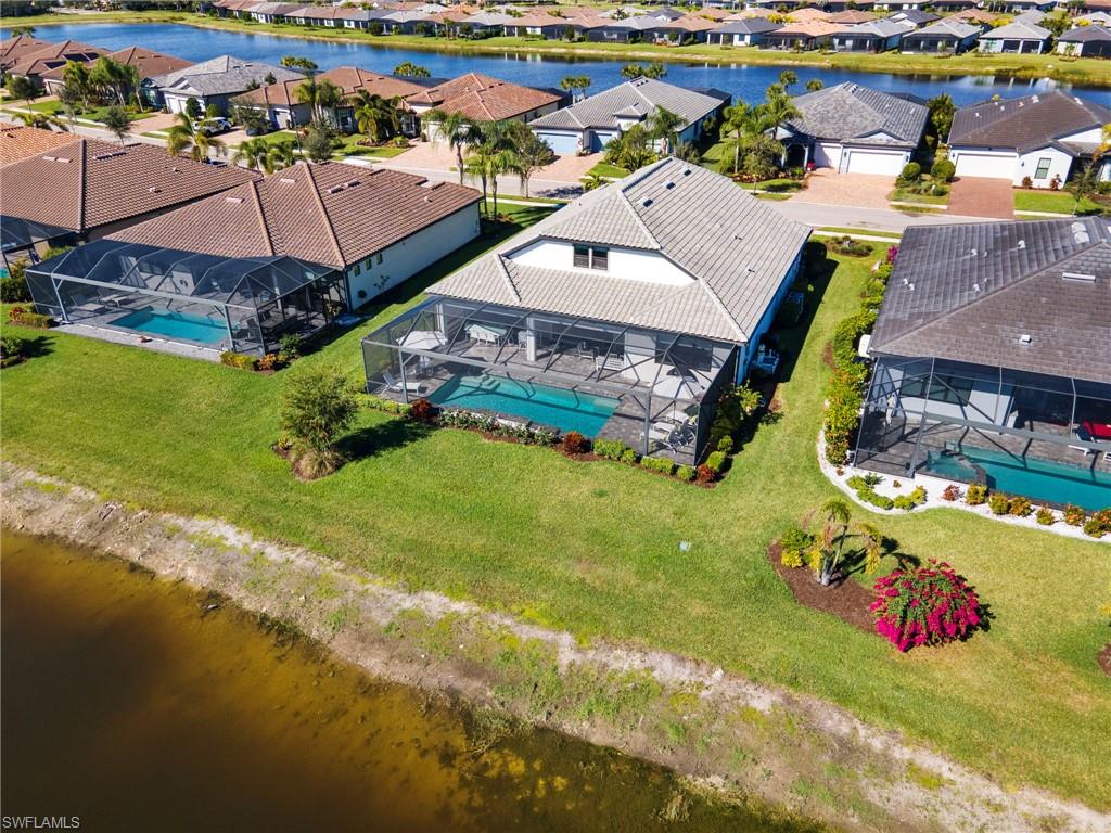 6190 Nobility Way Avenue Immokalee, FL 34142 - Photo 42 of 49