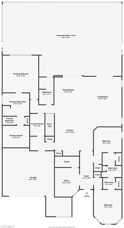 6190 Nobility Way Avenue Immokalee, FL 34142 - Photo 48 of 49 Golf & driving range
