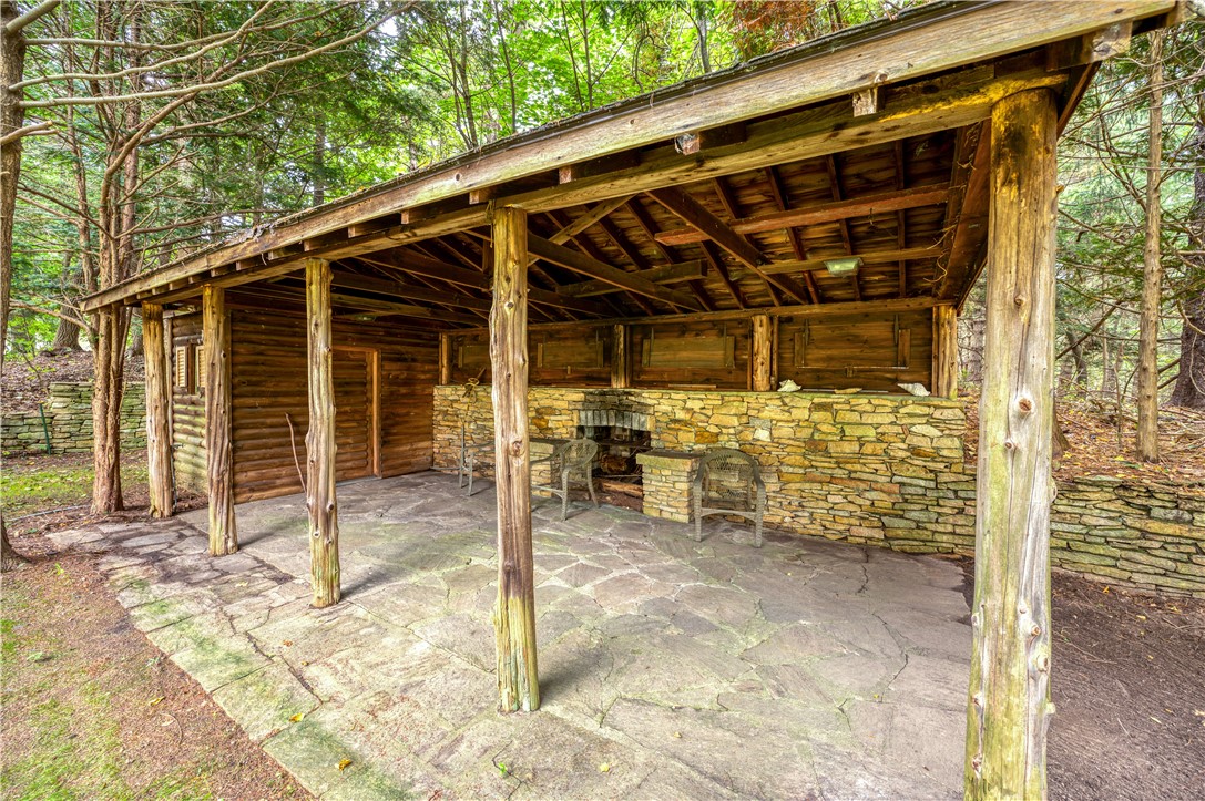 44 Chestnut Hill Road Glocester, RI 02814 - Photo 19 of 24