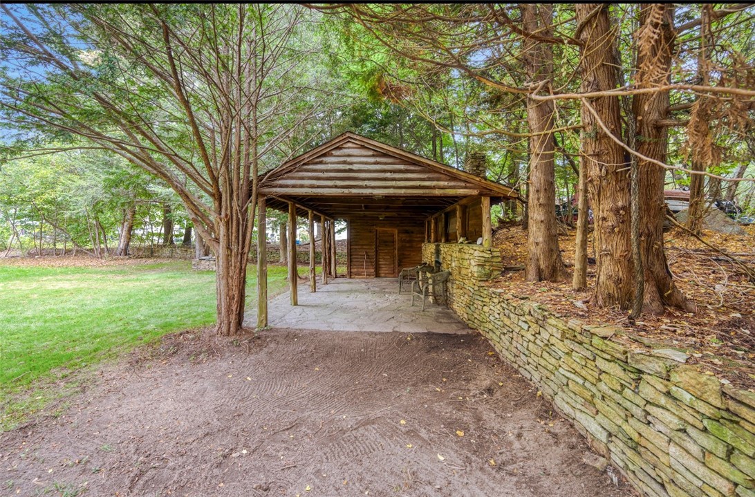 44 Chestnut Hill Road Glocester, RI 02814 - Photo 22 of 24