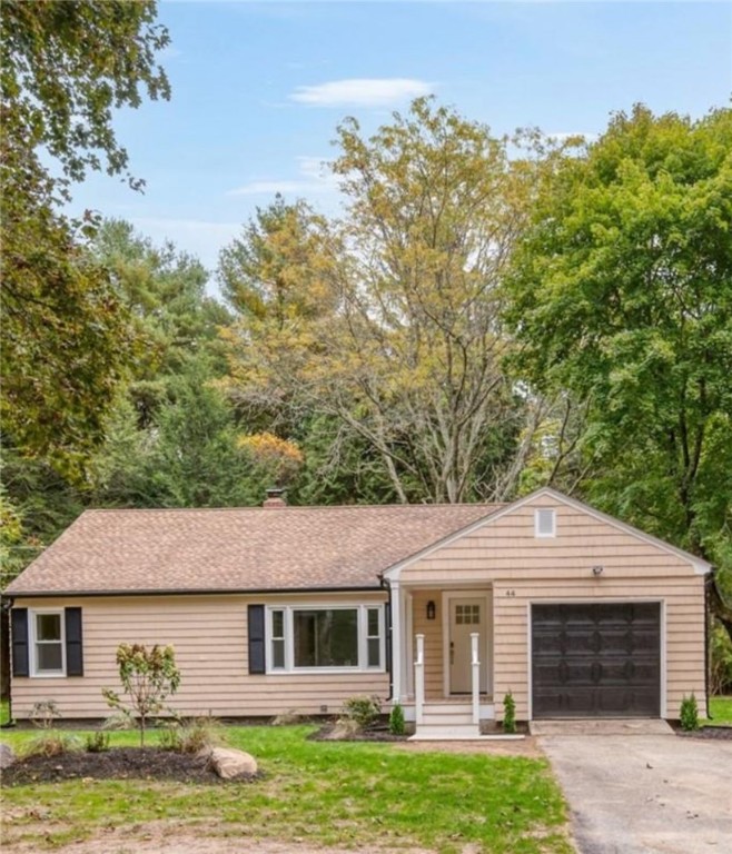 44 Chestnut Hill Road Glocester, RI 02814 - Photo 23 of 24