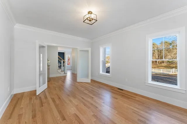 $839,900 | 1 Lot 1) White Court, Douglas, MA 01516