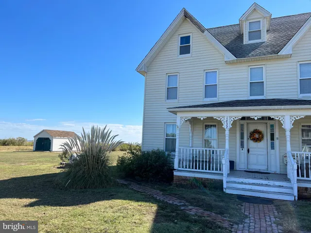 a view of a building