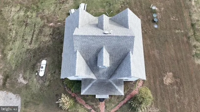 a view of water heater in a room