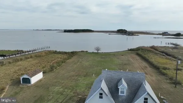 $699,900 | 1632 Steamboat Wharf Road, Fishing Creek, MD 21634