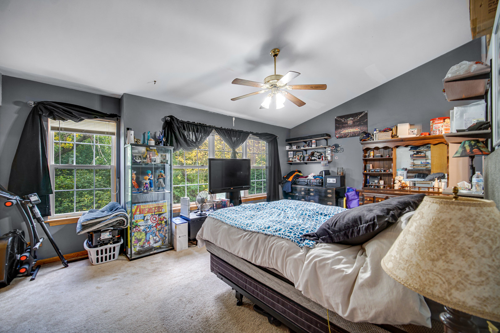 763 Highview Court Antioch, IL 60002 - Photo 10 of 17