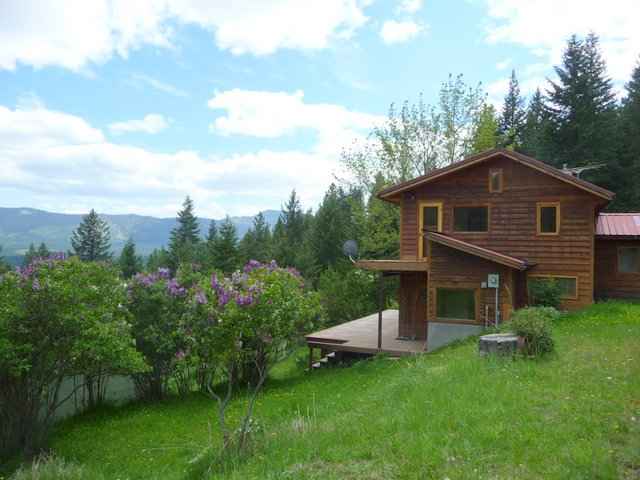 2662 Grimm Road Addy, WA 99101 - Photo 1 of 8