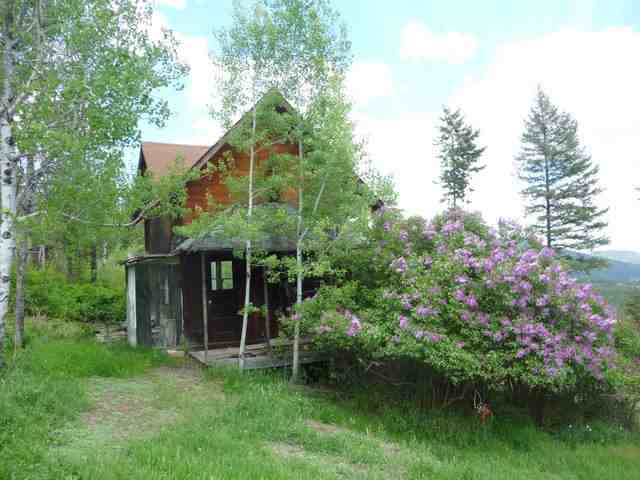 2662 Grimm Road Addy, WA 99101 - Photo 2 of 8