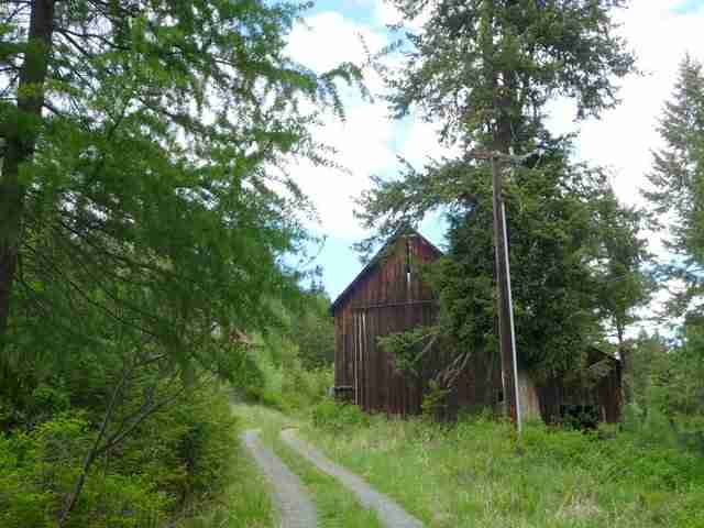 2662 Grimm Road Addy, WA 99101 - Photo 4 of 8