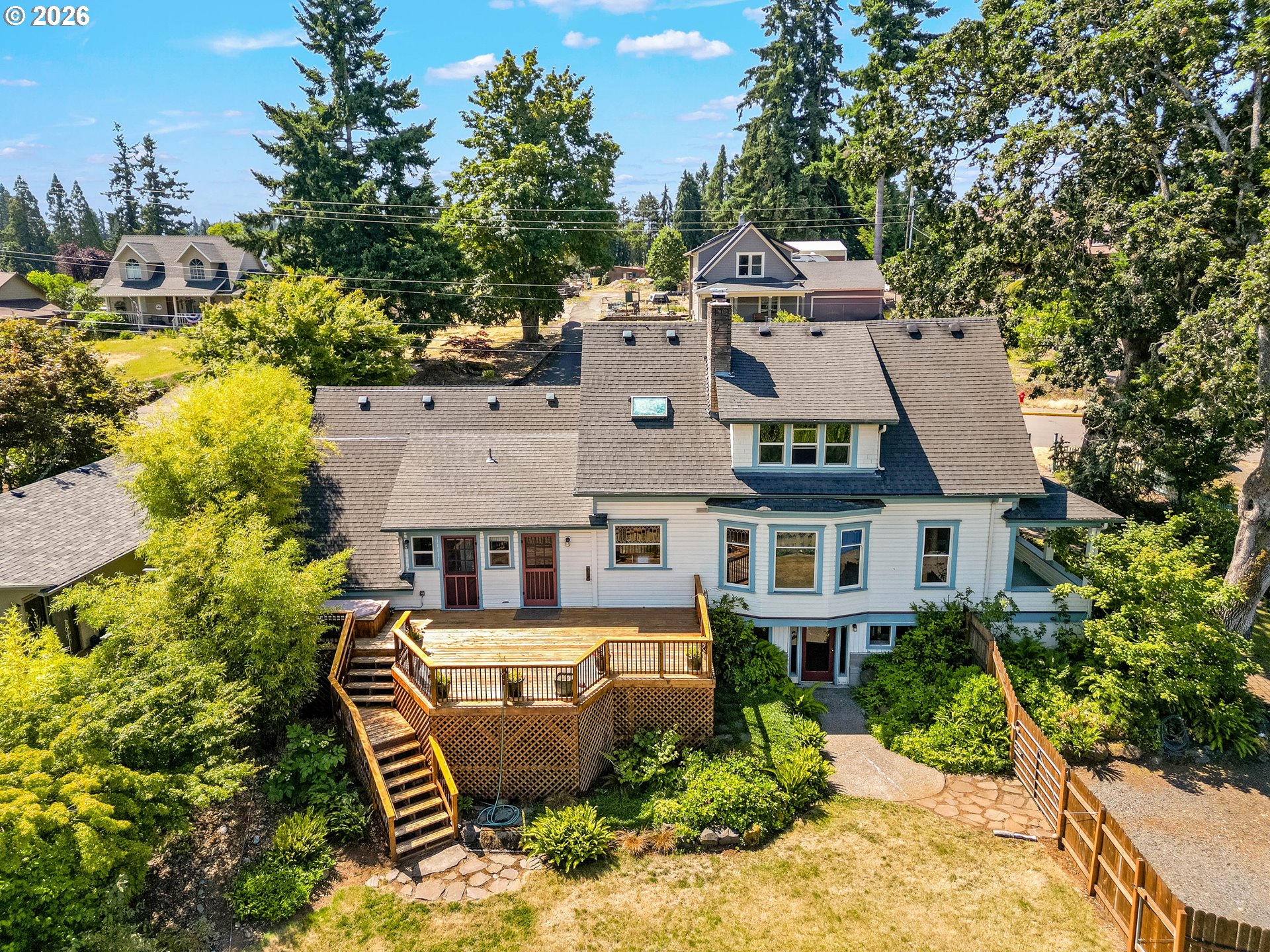 1005 Reserve Street Silverton, OR 97381 - Photo 38 of 48