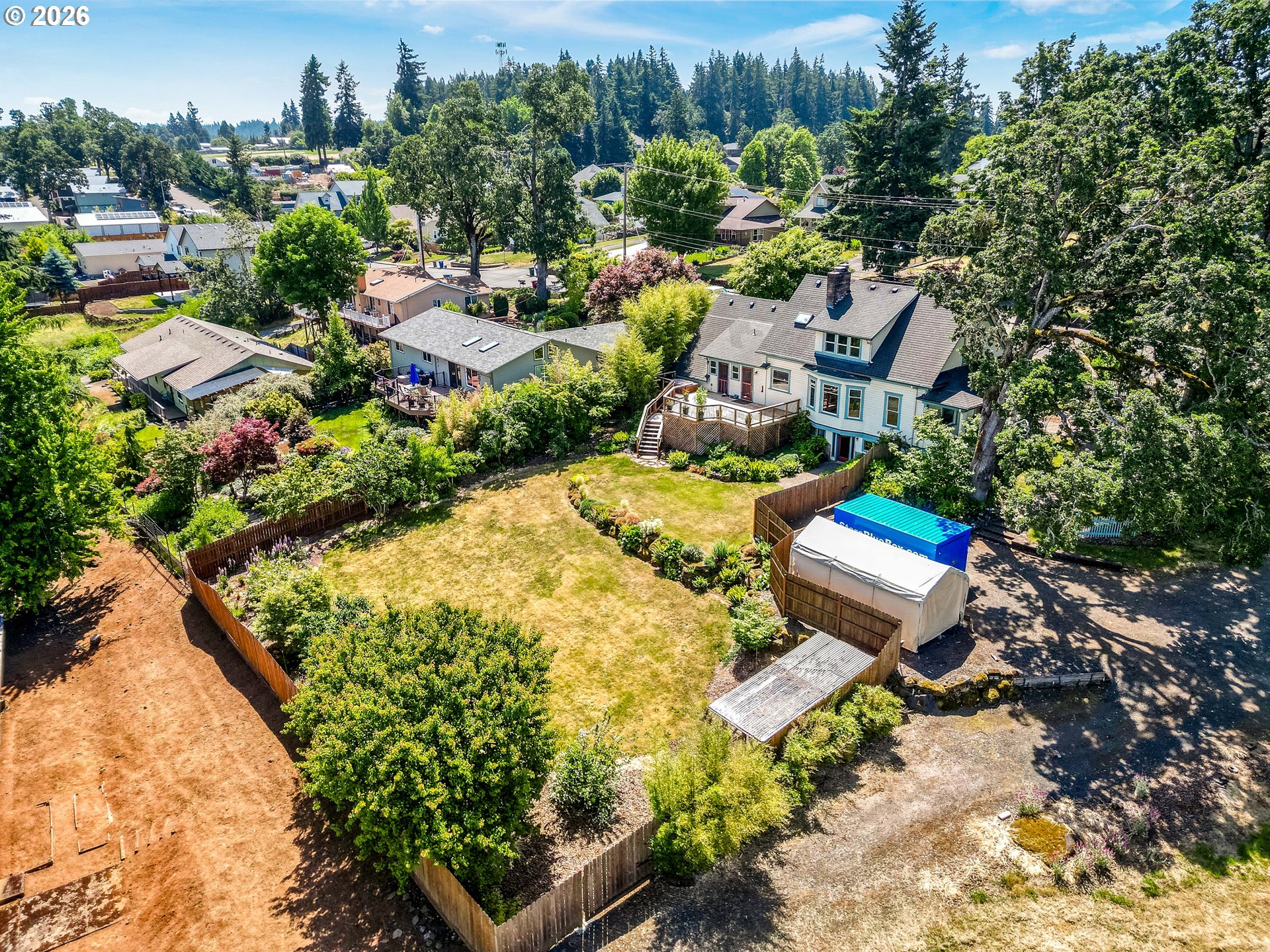 1005 Reserve Street Silverton, OR 97381 - Photo 47 of 48